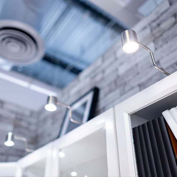 Servicios de electricidad en Vilagarcía